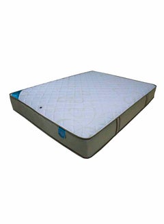 زيرو-جيه بيدز Montana Mattress White/Grey 155x205x24cm  - Image 3