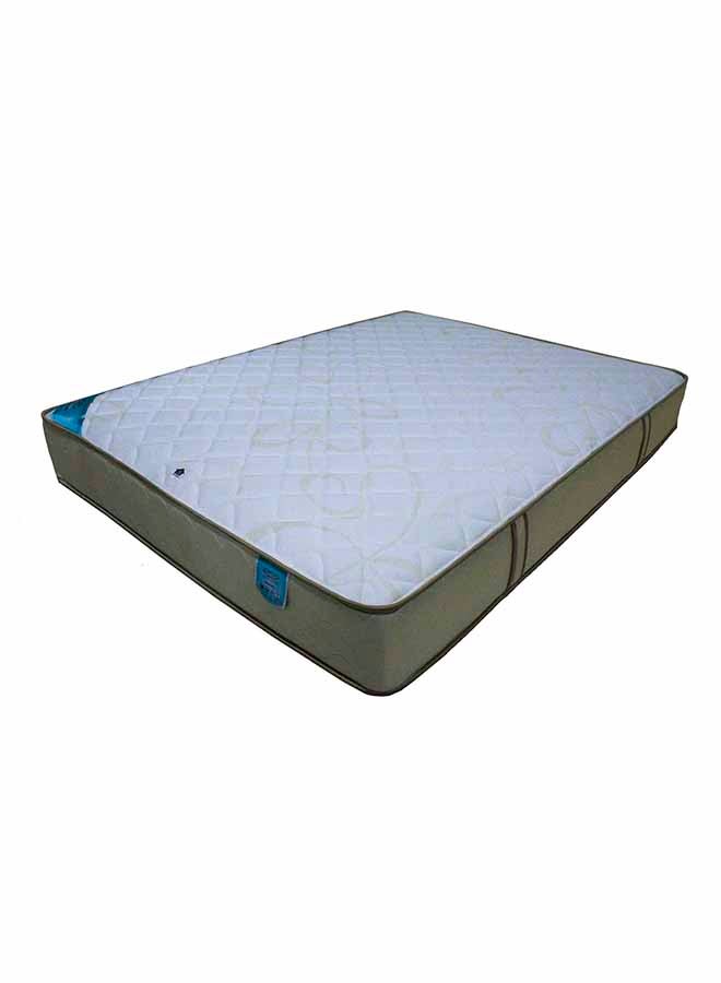 Zero-G Beds Montana Mattress White/Grey 155x205x24cm  - Image 3