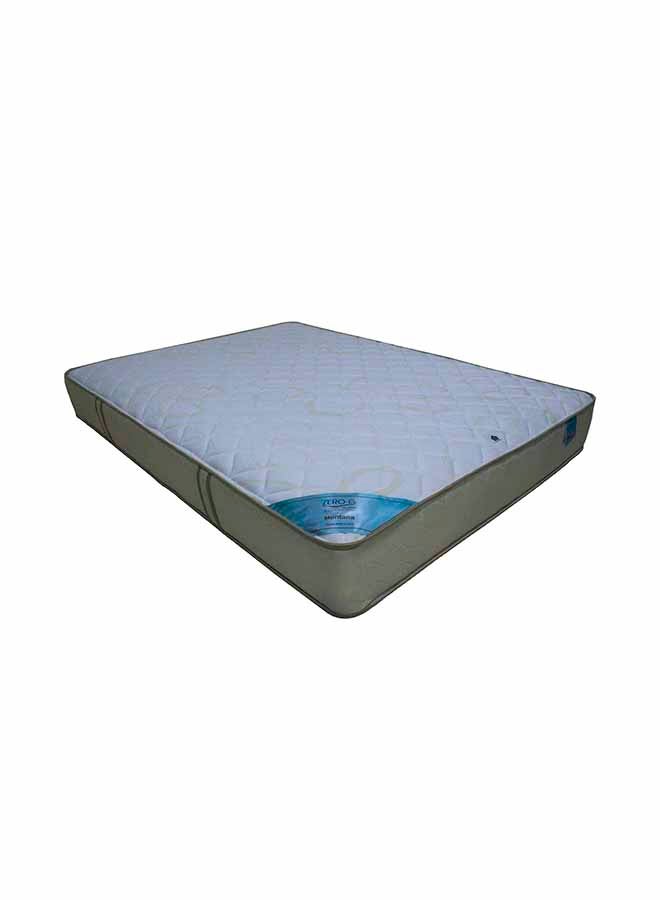 Zero-G Beds - Montana Mattress White/Grey 160x190x24cm - Image 1