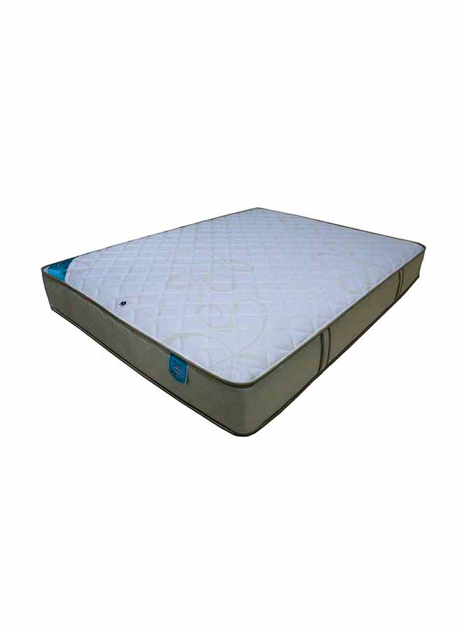 Zero-G Beds Montana Mattress White/Grey 180x190x24cm  - Image 3