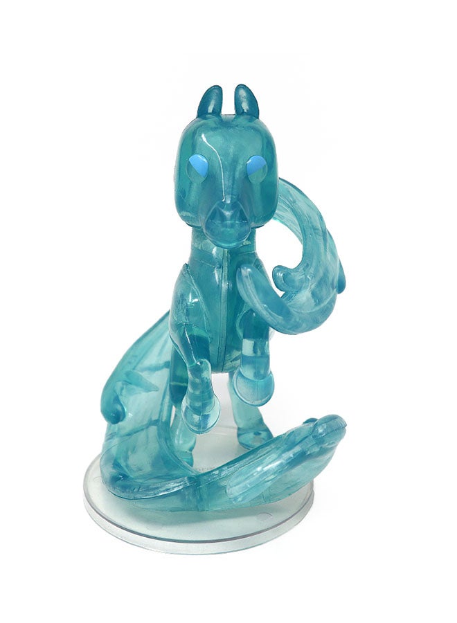 Funko Pop Super! Disney: 6-Inch Frozen 2 Water Elemental Collectable Vinyl Figure, 40896 6inch - Image 1