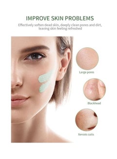 DR. RASHEL Mask Whitening Complex Mineral Clay Stick 42grams  - Image 3