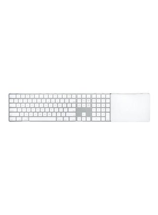 MagicBridge Extended Keyboard Cover White - v1632313574/N51005376A_1