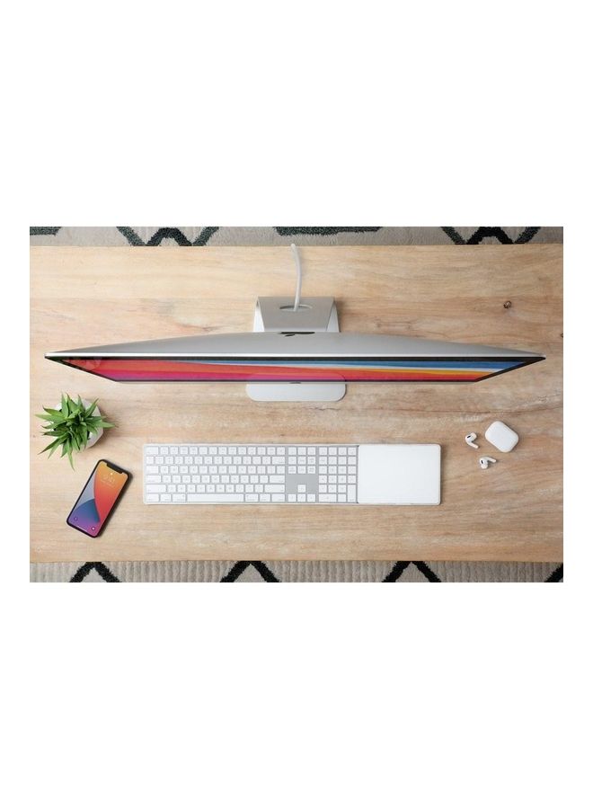 MagicBridge Extended Keyboard Cover White - v1632313575/N51005376A_3