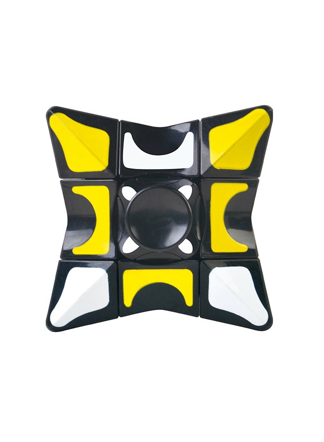 P.Joy Sensory Toy Fidget Spinner Puzzle - Image 1