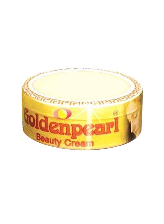 Golden Pearl Beauty Cream - Image 1