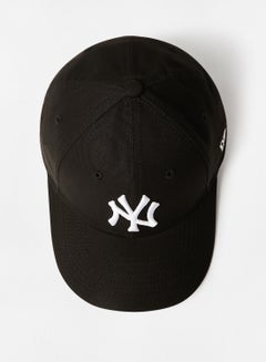 NEW ERA Kids MLB League Basic NY Yankee Cap Black  - Image 2
