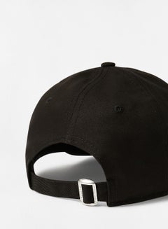 NEW ERA Kids MLB League Basic NY Yankee Cap Black  - Image 3