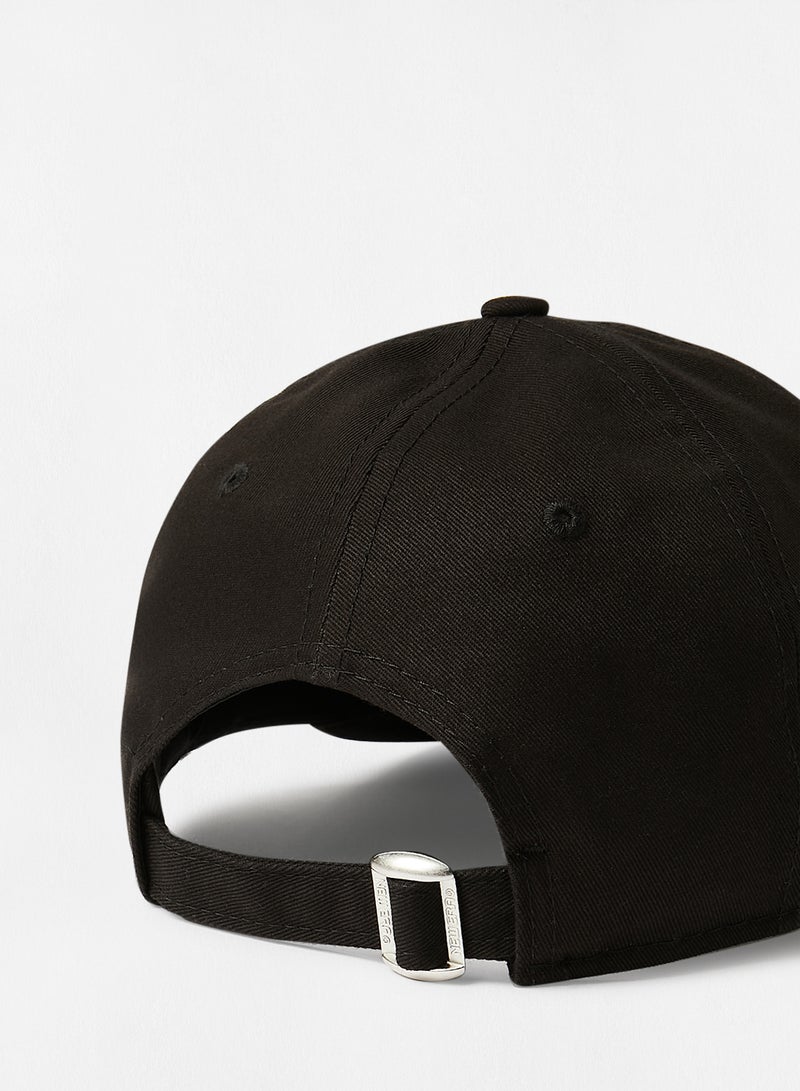 NEW ERA Kids MLB League Basic NY Yankee Cap Black  - Image 3