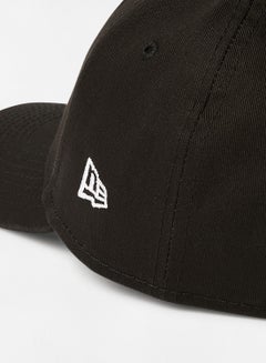 NEW ERA Kids MLB League Basic NY Yankee Cap Black  - Image 4