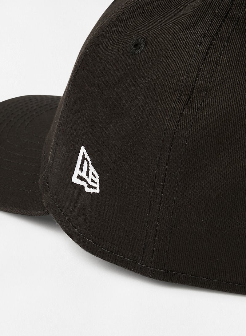 NEW ERA Kids MLB League Basic NY Yankee Cap Black  - Image 4