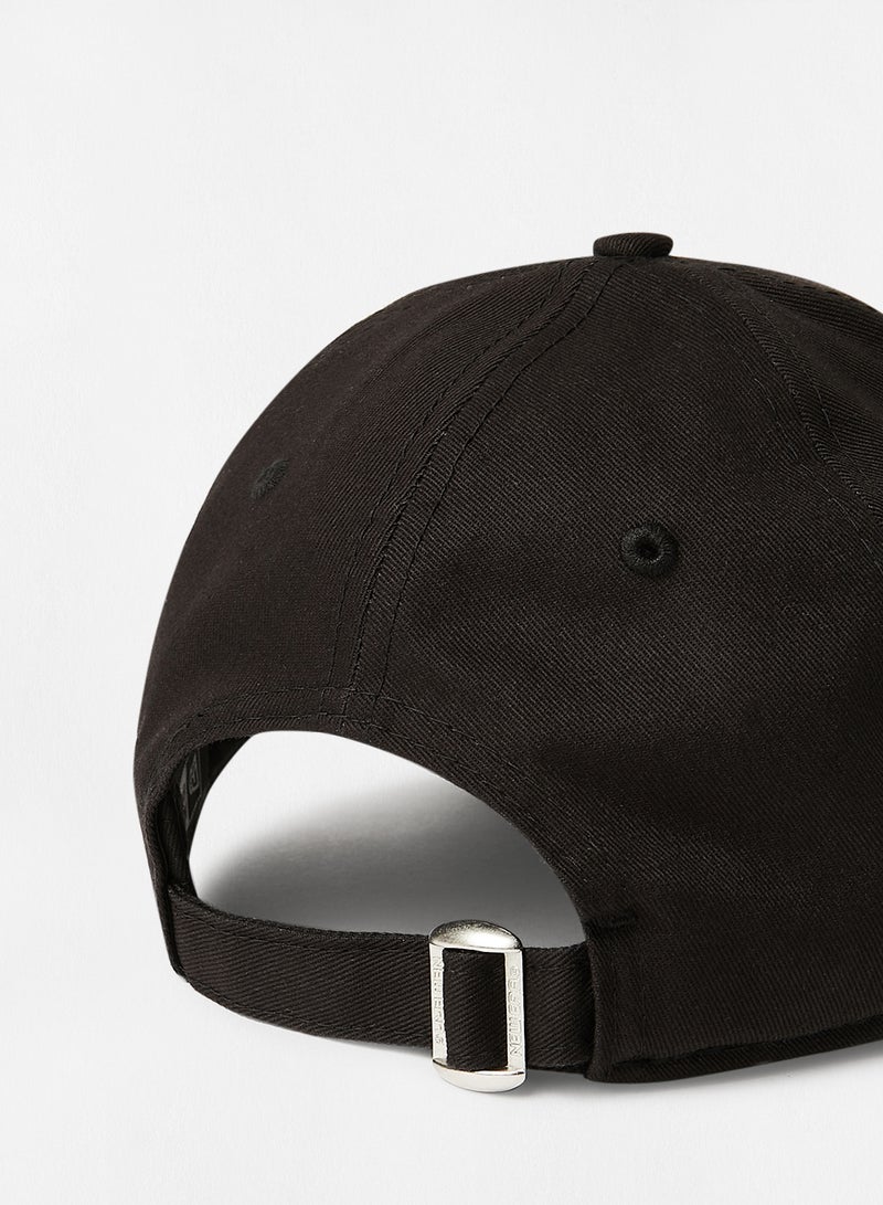 NEW ERA - Kids NY Yankees Cap Black - Image 1