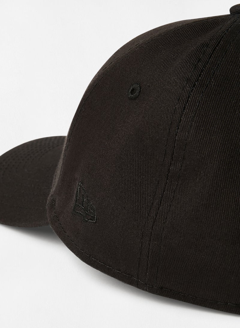 NEW ERA - Kids NY Yankees Cap Black - Image 1
