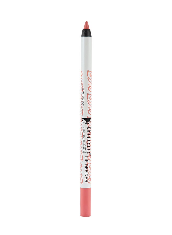 Character Definer Lip Liner LLP004 - Image 1