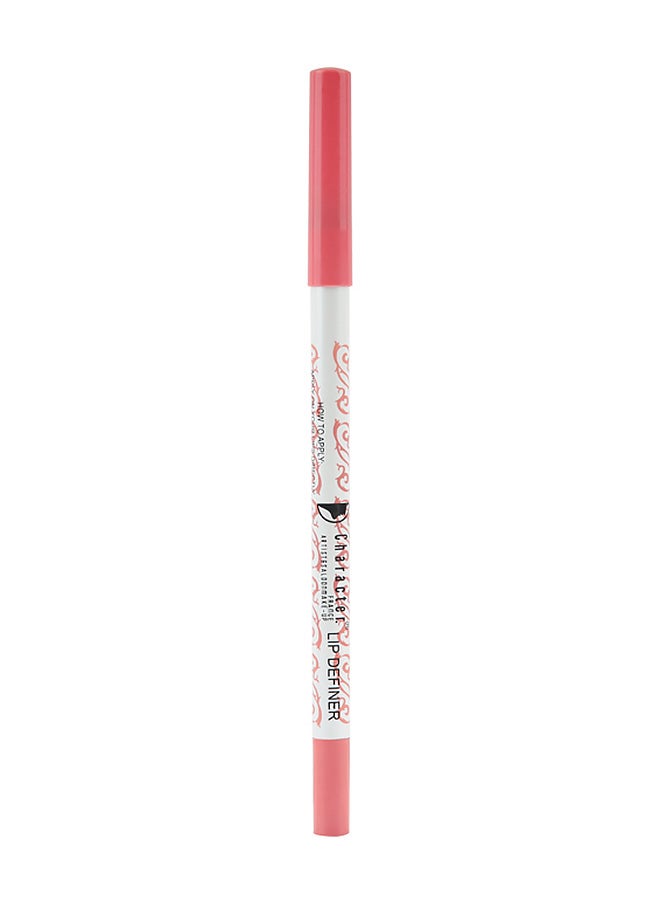 Character Definer Lip Liner LLP004 - Image 3