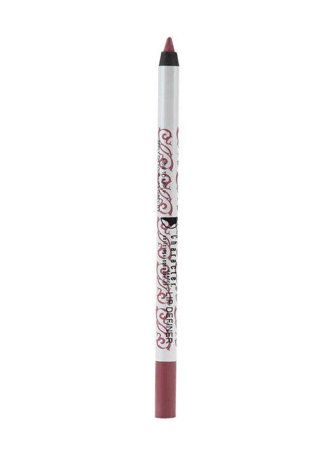 Character Definer Lip Liner LLP020  - Image 1