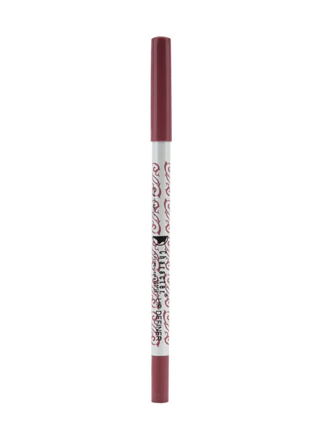 Character Definer Lip Liner LLP020  - Image 3