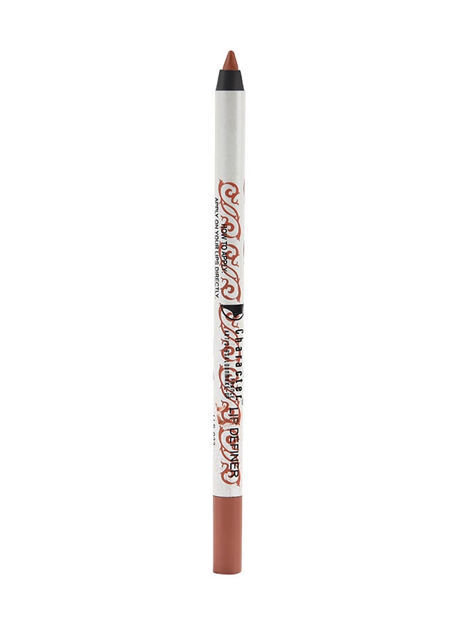 Character Lip Definer Liner LLP022 - Image 1