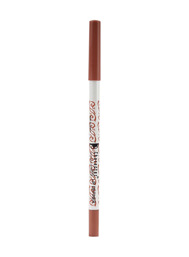 Character Lip Definer Liner LLP022 - Image 3