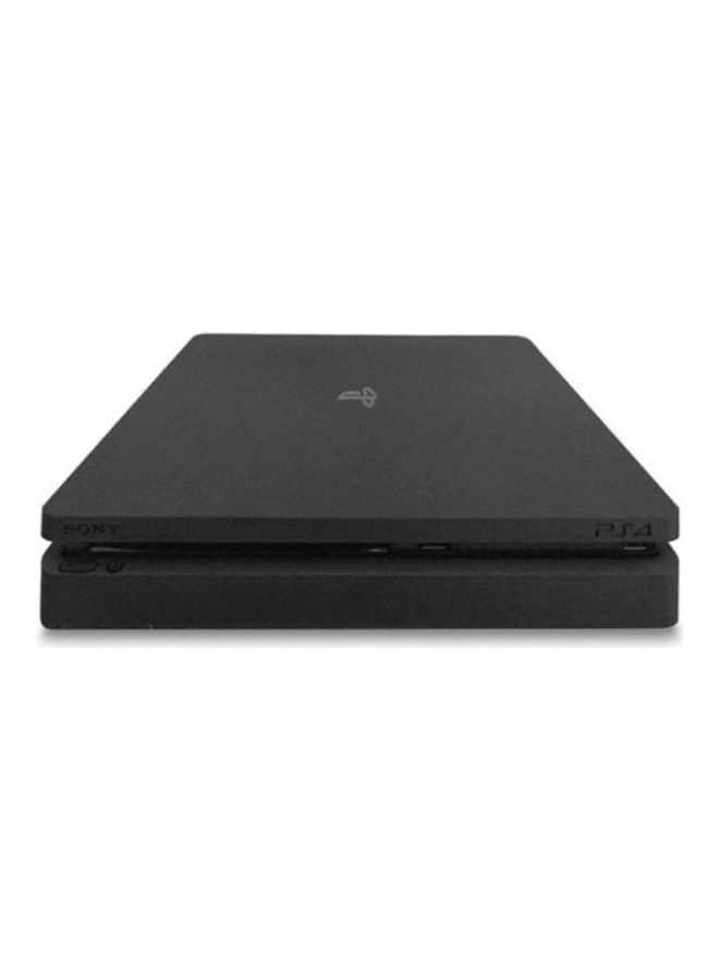 Sony - PlayStation 4 Slim 500GB Console-With Fifa 22 - Image 1