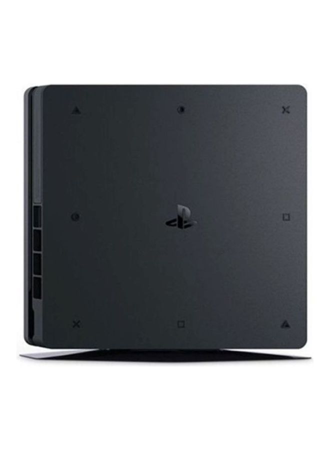 Sony PlayStation 4 Slim 500GB Console-With Grand Theft Auto V Premium Edition  - Image 3