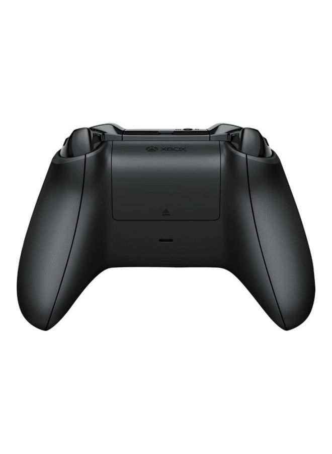 سوني - PlayStation 4 Slim 1TB Console-With Wwe 2K20 (Intl Version) - Image 1