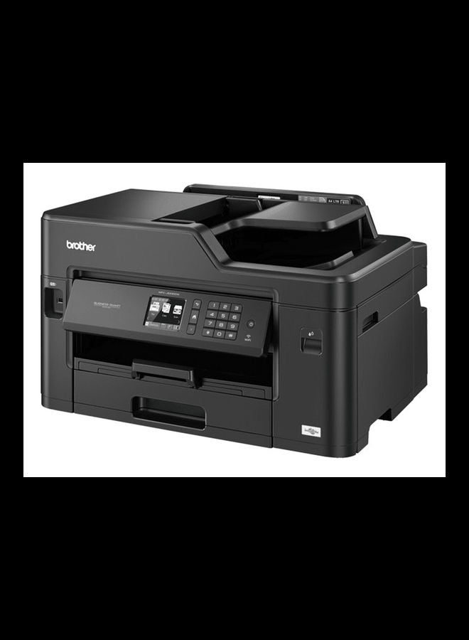 brother Color Mfc Printer With Lc3717M Inkbenefit  + Lc3717Y Ink Toner Cartridge  +  Lc3717C Ink Cartridge  + Brother Ink Benefit Lc3717Bk Black  - Image 3