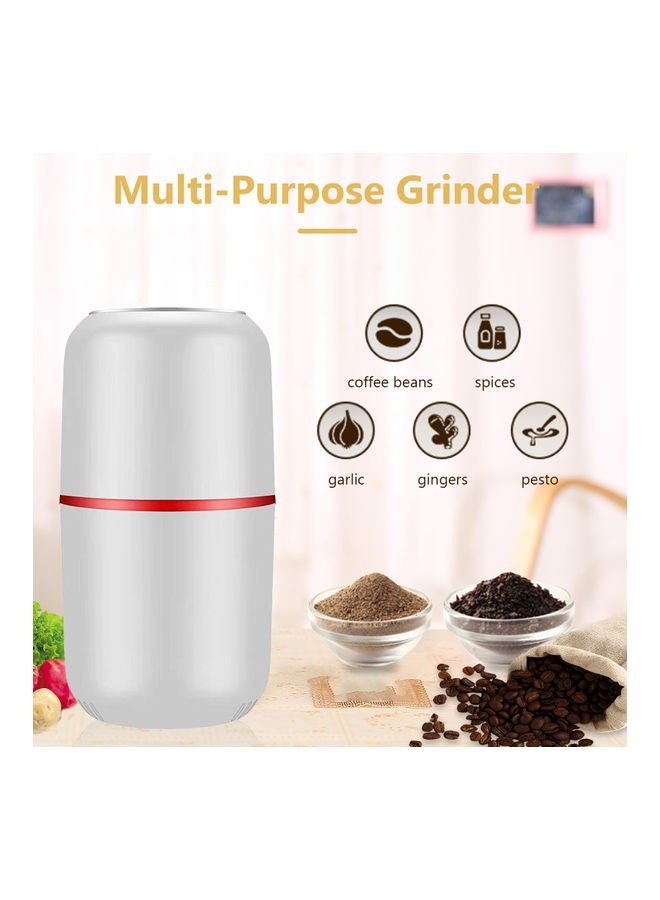 مطحنة كهربائية متعددة الأغراض 150.0 W H40389W-UK-LM أبيض  - Image 2
