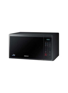 Solo Microwave Oven With Eco Mode 32 L 1400 W MG32J5133AG Black - v1632375140/N50965058A_5