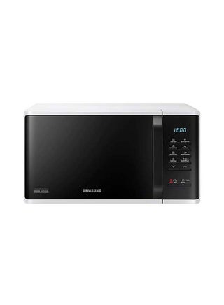 Solo Microwave Oven With Quick Defrost 23 L 800 W MS23K3513AW White - v1632375140/N50965061A_1