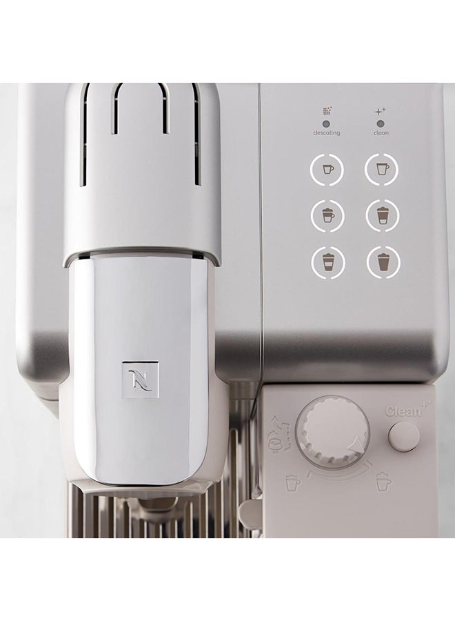 Nespresso - Lattissima Touch Coffee Machine 900.0 ml 1400.0 W EN560W White - Image 1