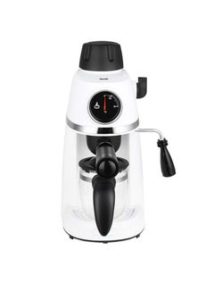 Saachi Coffee Maker  With 3.5 Bar Pressure 240 ml 800 W NL-COF-7047-WH White  - Image 1