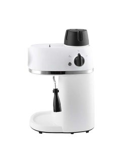 Saachi Coffee Maker  With 3.5 Bar Pressure 240 ml 800 W NL-COF-7047-WH White  - Image 2