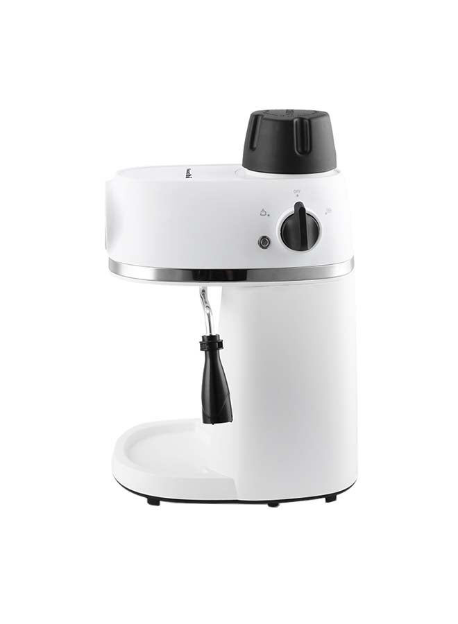 ساتشي ماكينة صنع قهوة بضغط يصل إلى 3.5 بار 240 ml 800 W NL-COF-7047-WH أبيض  - Image 2