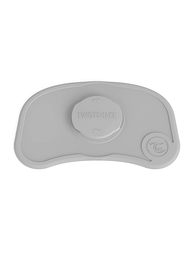 TWISTSHAKE - Click Mat Mini Feeding Placemat - Image 1