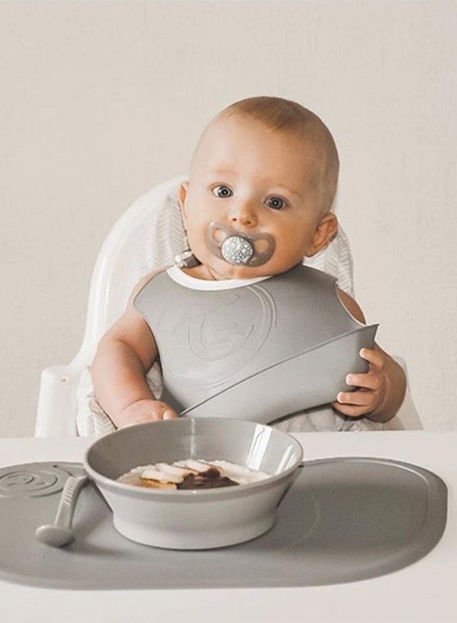 TWISTSHAKE - Click Mat Mini Feeding Placemat - Image 1