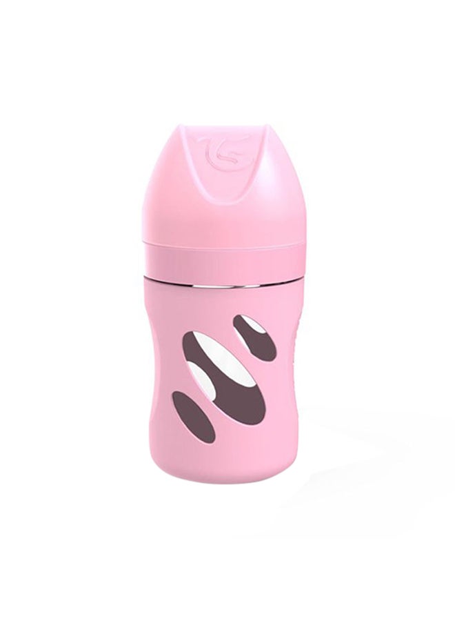 TWISTSHAKE Anti-Colic Glass Feeding Bottle - Image 1