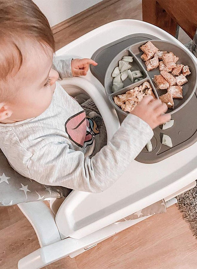 TWISTSHAKE - Click Mat Mini Feeding Placemat - Image 1