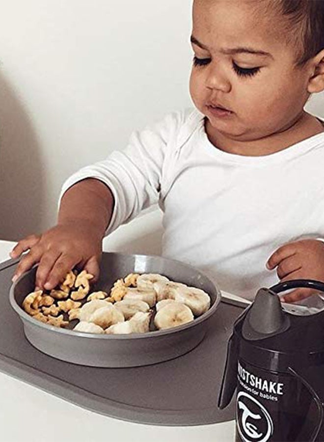 TWISTSHAKE - Click Mat Mini Feeding Placemat - Image 1