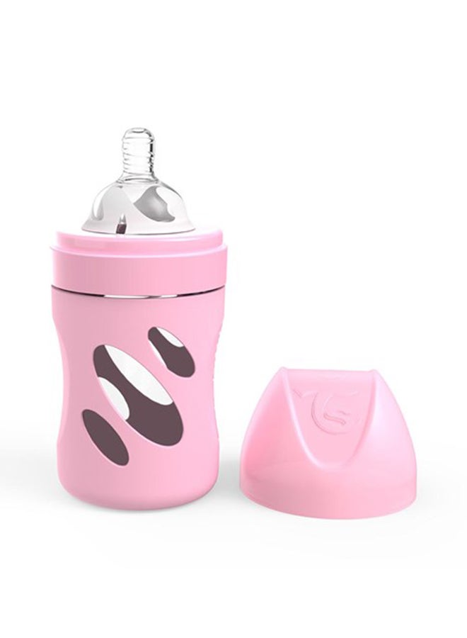 TWISTSHAKE Anti-Colic Glass Feeding Bottle - Image 2