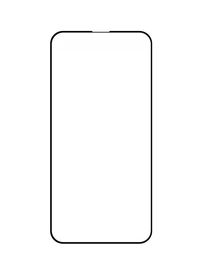 MARGOUN 3D Tempered Glass Screen Protector For Apple iPhone 13 Pro Max Clear - Image 1