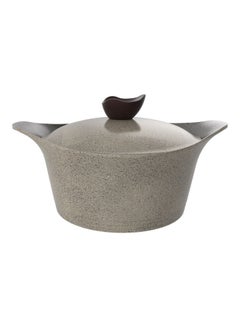Neoflam Cooking Pot Grey 26cm  - Image 2
