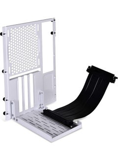 LIAN LI Vertical GPU Bracket Kit-PCIE 3.0  - Image 1