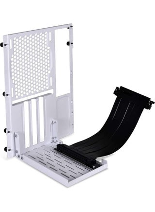 Vertical GPU Bracket Kit-PCIE 3.0 - v1632380787/N51009539A_1