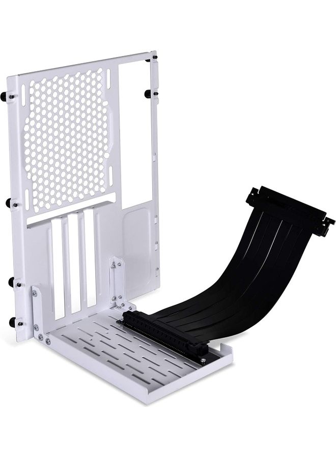 LIAN LI - Vertical GPU Bracket Kit-PCIE 3.0 - Image 1
