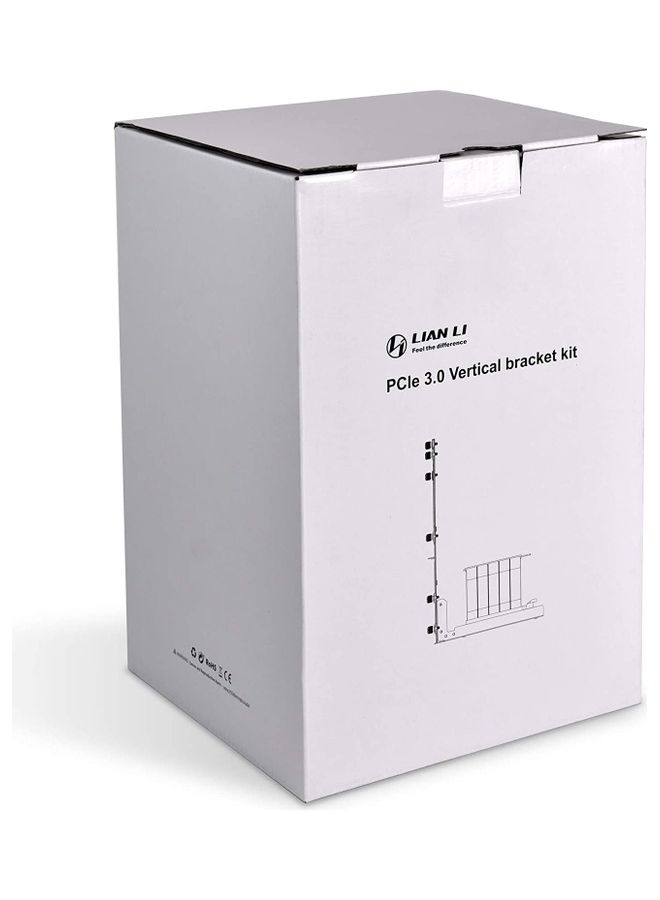 LIAN LI - Vertical GPU Bracket Kit-PCIE 3.0 - Image 1