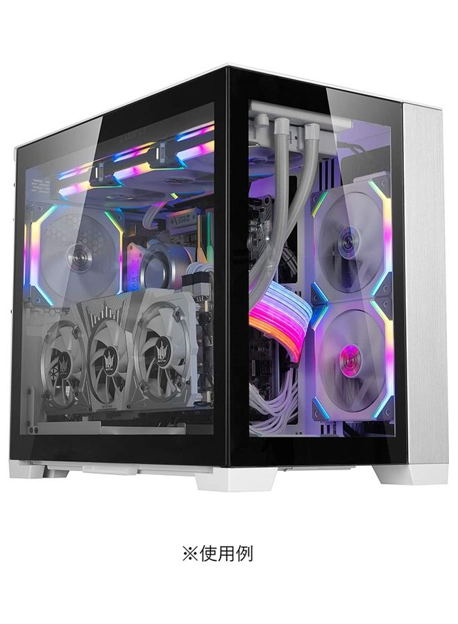 LIAN LI - Vertical GPU Bracket Kit-PCIE 3.0 - Image 1