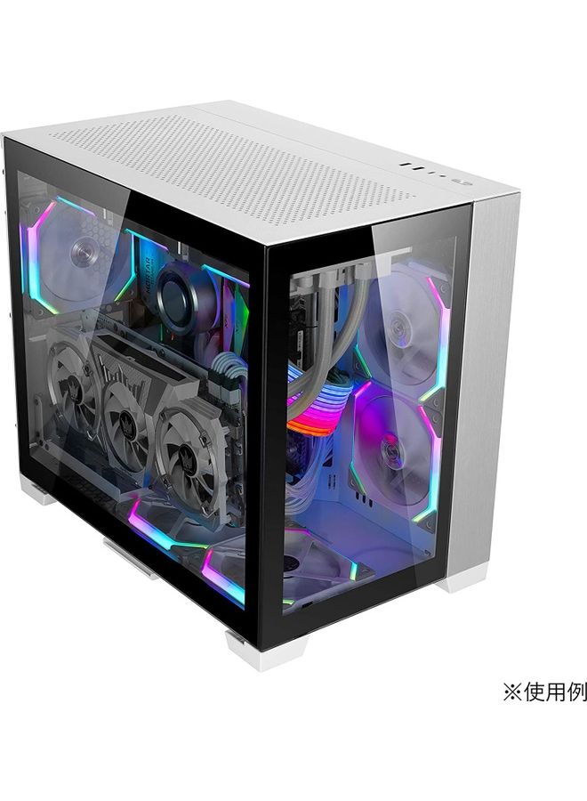 LIAN LI - Vertical GPU Bracket Kit-PCIE 3.0 - Image 1