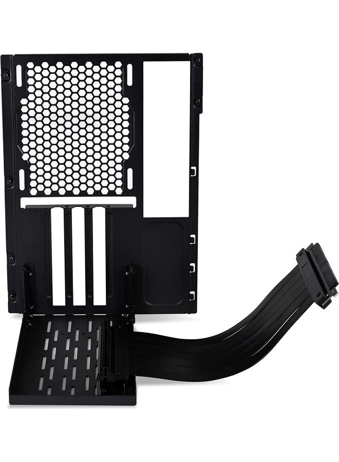LIAN LI Vertical GPU Bracket Kit-PCIE 3.0  - Image 2
