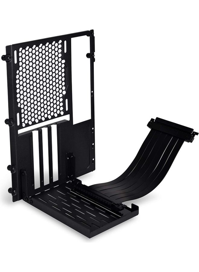 LIAN LI Vertical GPU Bracket Kit-PCIE 3.0  - Image 1